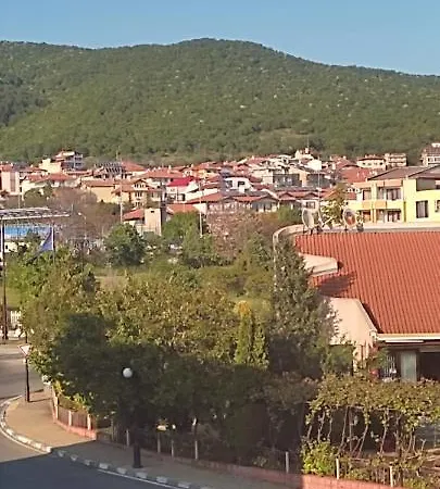 Apartamento Panorama Bay Sveti Vlas