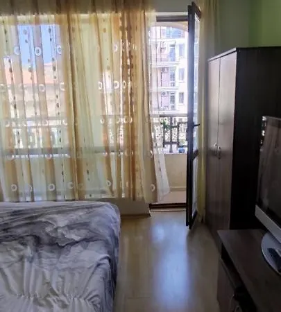 Apartamento Panorama Bay