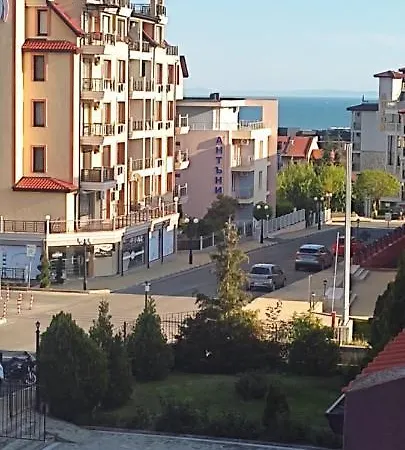Panorama Bay Apartamento *