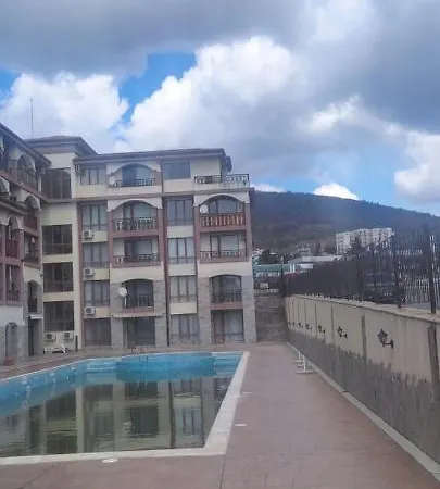Panorama Bay